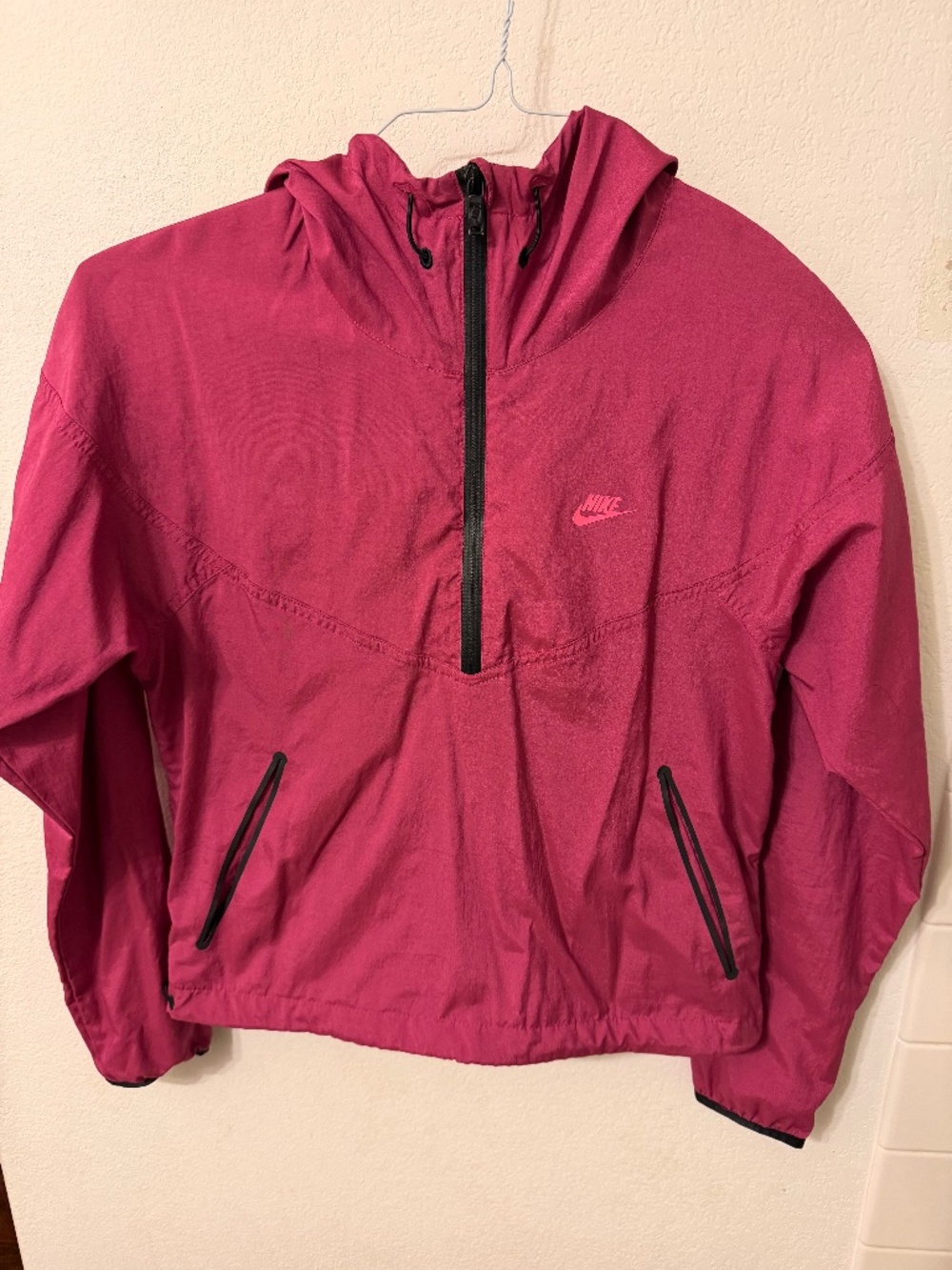 Women’s Nike Windbreaker